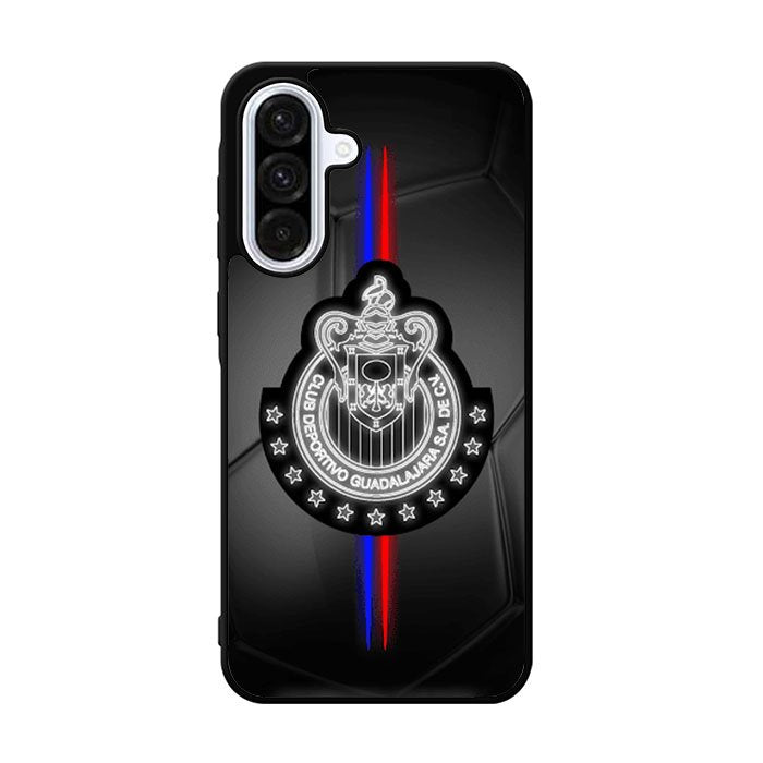 Chivas De Guadalajara 1st Samsung Galaxy A36 Case FE3551