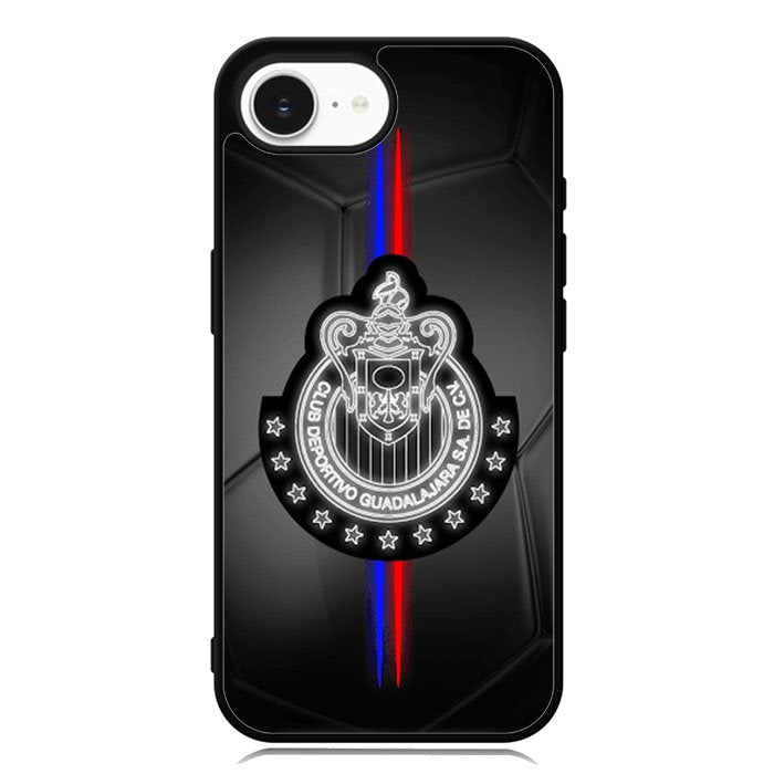 Chivas De Guadalajara 1st iPhone 16e Case