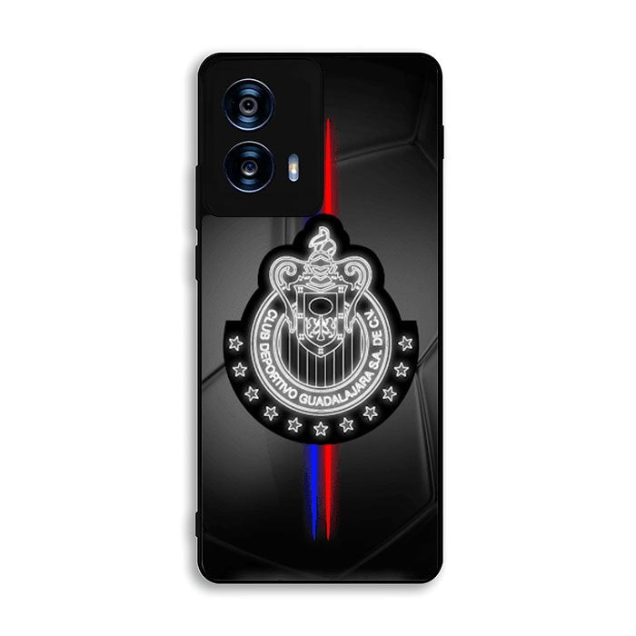 Chivas De Guadalajara 1st Motorola Moto G Power 5G 2024 Case FE0144