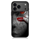 alita battle angel Wallpaper X01269 iPhone 17 Pro Max Case