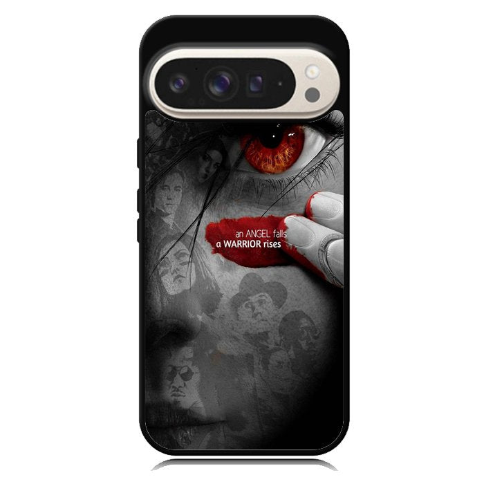 alita battle angel Wallpaper X01269 Google Pixel 10 Pro XL Case