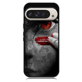 alita battle angel Wallpaper X01269 Google Pixel 10 Pro XL Case