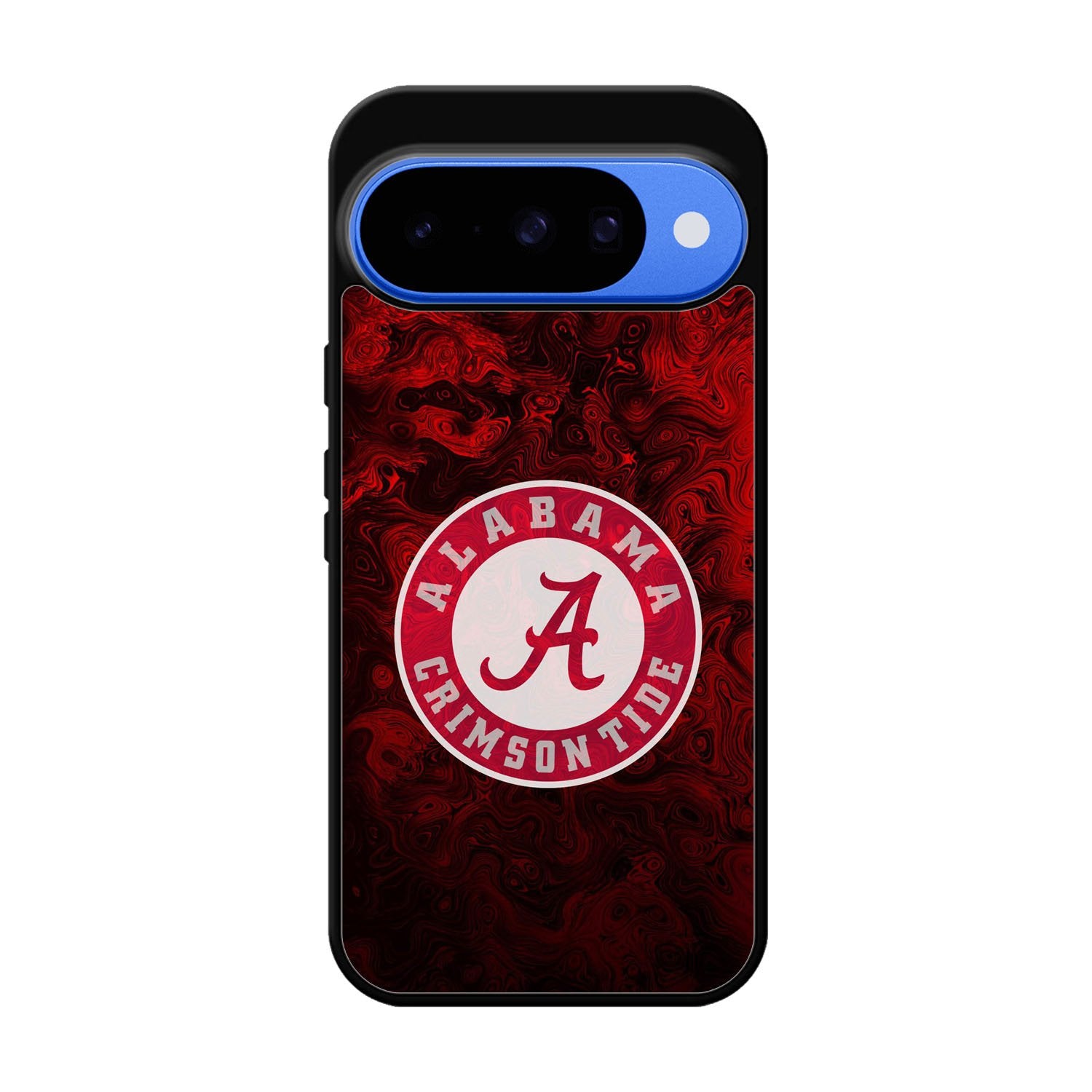 alabama Logo X01267 Google Pixel 10 Case