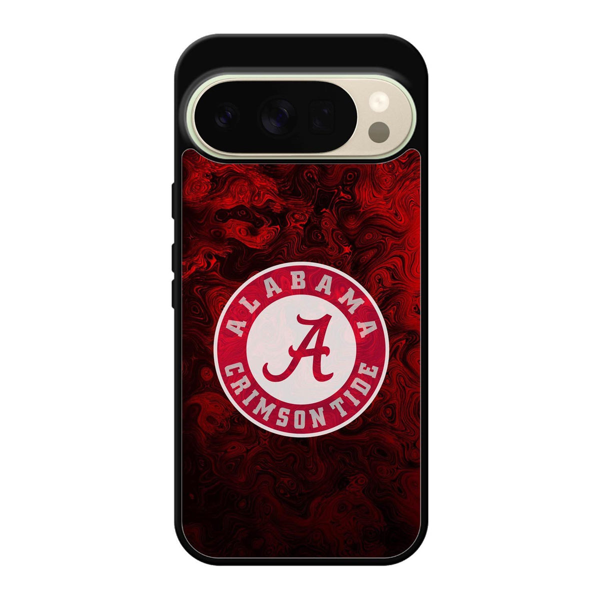 alabama Logo X01267 Google Pixel 10 Pro Case
