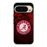 alabama Logo X01267 Google Pixel 10 Pro Case