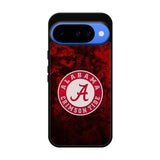 alabama Logo X01267 Google Pixel 10 Case