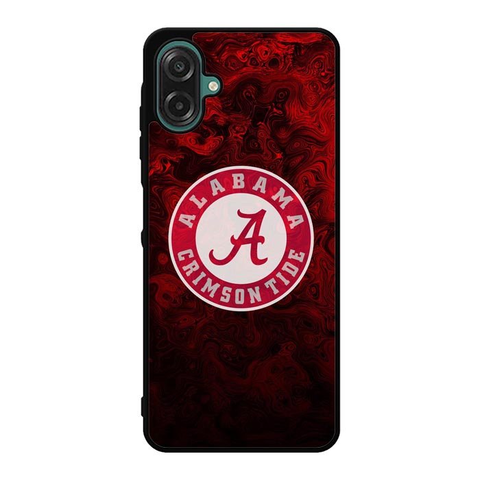 alabama Logo X01267 Samsung Galaxy A07 Case