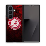 alabama Logo X01267 Samsung Galaxy Z Fold 7 Case