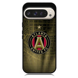 atlanta united fc Logo X01266 Google Pixel 9 Pro XL Case