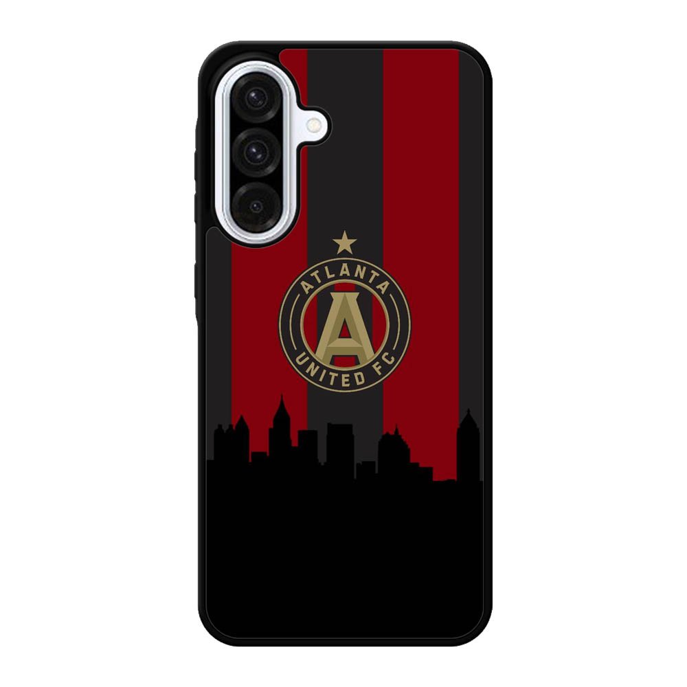 atlanta united fc Samsung Galaxy A56 Case FE3054