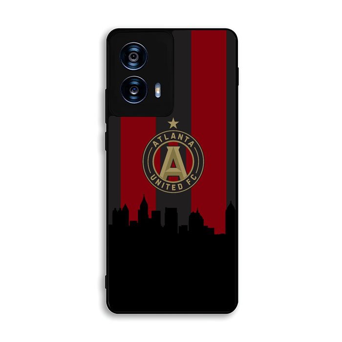 atlanta united fc Motorola Moto G Power 5G 2024 Case FE7533