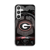 Georgia Bulldogs Logo 2nd Samsung Galaxy A26 Case FE3279