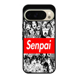 AHEGAO SENPAI X01262 Google Pixel 10 Pro Case