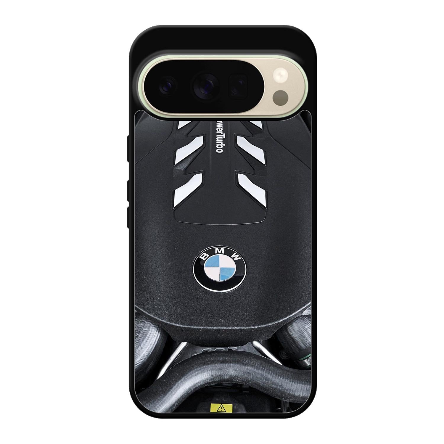 bmw engine Wallpaper X01260 Google Pixel 10 Pro Case