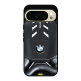 bmw engine Wallpaper X01260 Google Pixel 10 Pro Case