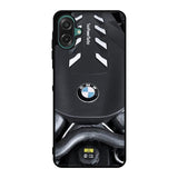 bmw engine Wallpaper X01260 Samsung Galaxy A07 Case