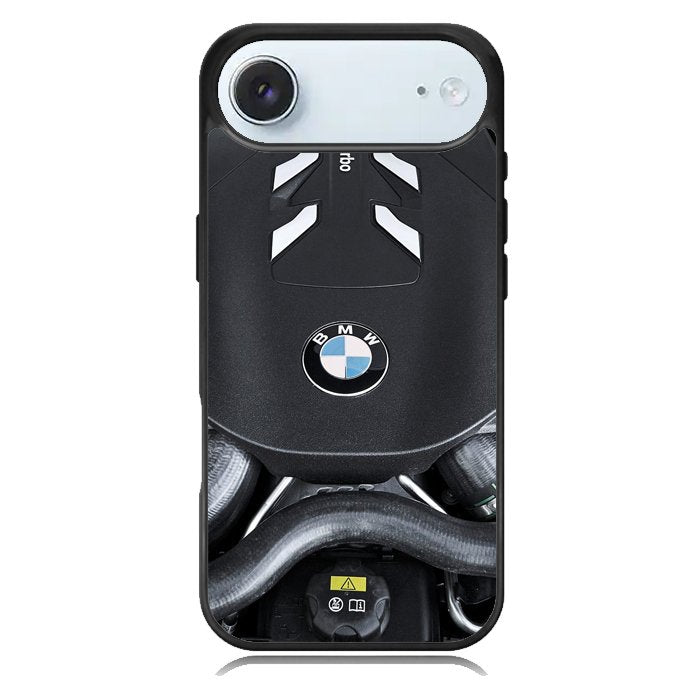 bmw engine Wallpaper X01260 iPhone 17 Air Case