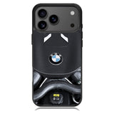 bmw engine Wallpaper X01260 iPhone 17 Pro Max Case