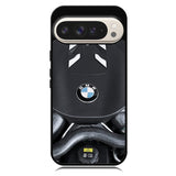 bmw engine Wallpaper X01260 Google Pixel 9 Pro XL Case