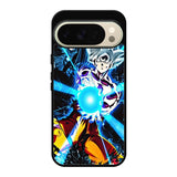 goku ultra instinct X01259 Google Pixel 10 Pro Case
