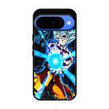 goku ultra instinct X01259 Google Pixel 10 Case