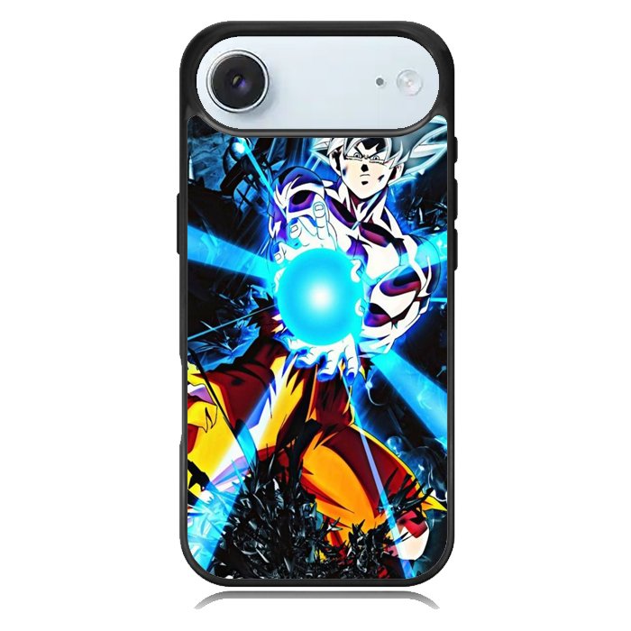 goku ultra instinct X01259 iPhone 17 Air Case