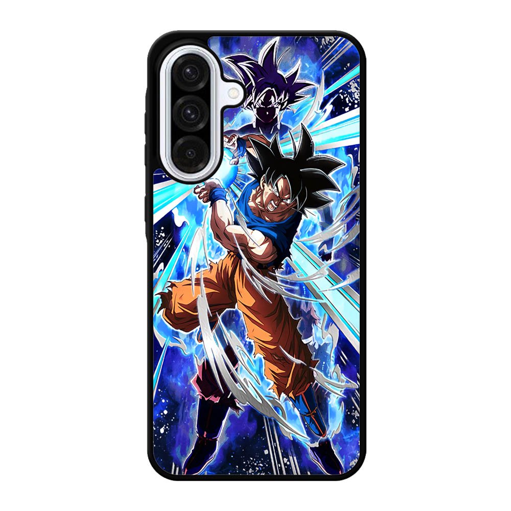 Dragon Ball Super Goku Samsung Galaxy A56 Case FE2640