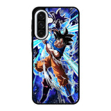 Dragon Ball Super Goku Samsung Galaxy A56 Case FE2640