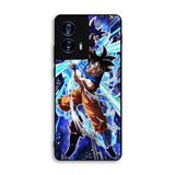 Dragon Ball Super Goku Motorola Moto G Power 5G 2024 Case FE7153