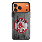 boston red sox logo 8th iPhone 18 Pro Max Case