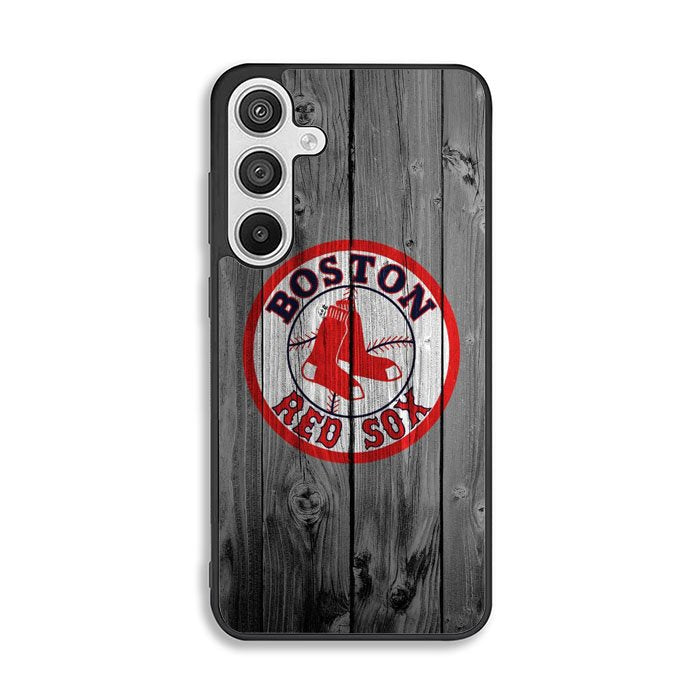 boston red sox logo 8th Samsung Galaxy A26 Case FE5547