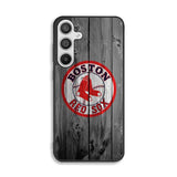 boston red sox logo 8th Samsung Galaxy A26 Case FE6763