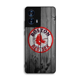 boston red sox logo 8th Motorola Moto G Power 5G 2024 Case FE2255