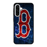 boston red sox 2nd Samsung Galaxy A56 Case FE5194