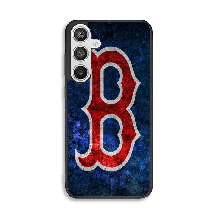 boston red sox 2nd Samsung Galaxy A26 Case FE5194