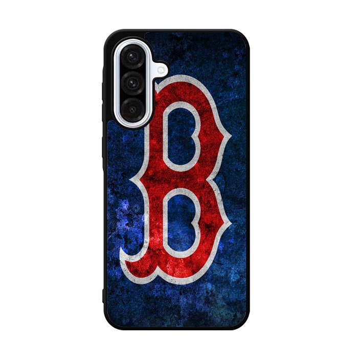 boston red sox 2nd Samsung Galaxy A36 Case FE5194