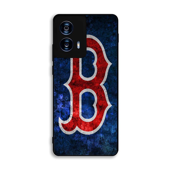 boston red sox 2nd Motorola Moto G Power 5G 2024 Case FE6187