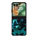 carson wentz X01344 Motorola Moto RAZR 2025 Case