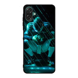 carson wentz X01344 Samsung Galaxy A07 Case