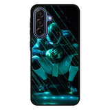 carson wentz X01344 Samsung Galaxy A17 5G Case