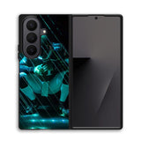 carson wentz X01344 Samsung Galaxy Z Fold 7 Case