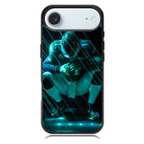 carson wentz X01344 iPhone 17 Air Case