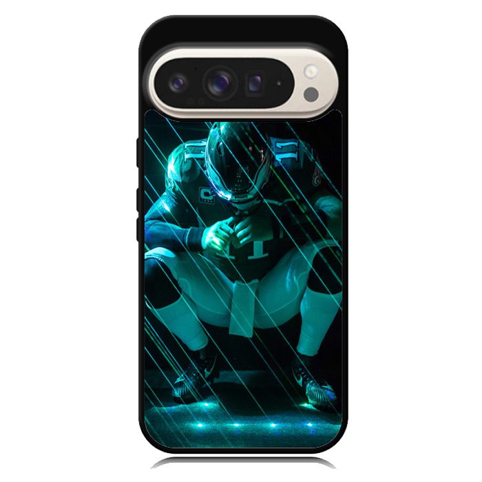 carson wentz X01344 Google Pixel 9 Pro XL Case