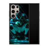 carson wentz X01344 Samsung Galaxy S24 Ultra 5G Case