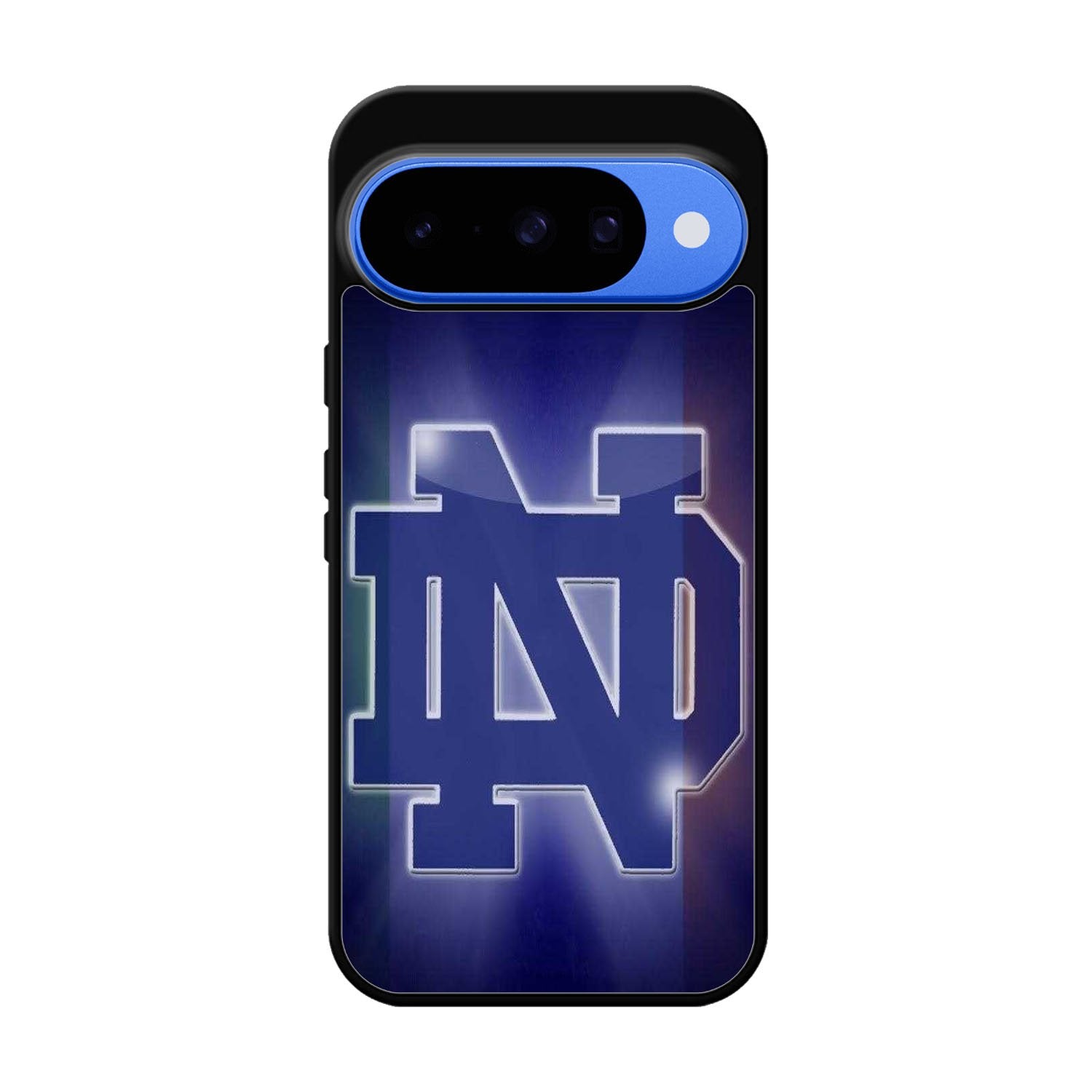 Notre Dame Fighting Irish X01346 Google Pixel 10 Case