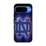 Notre Dame Fighting Irish X01346 Google Pixel 10 Case