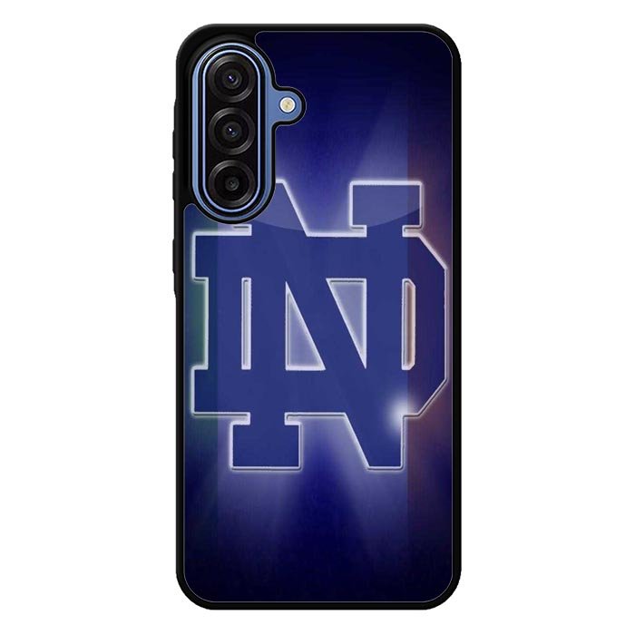 Notre Dame Fighting Irish X01346 Samsung Galaxy A17 5G Case