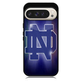 Notre Dame Fighting Irish X01346 Google Pixel 10 Pro XL Case