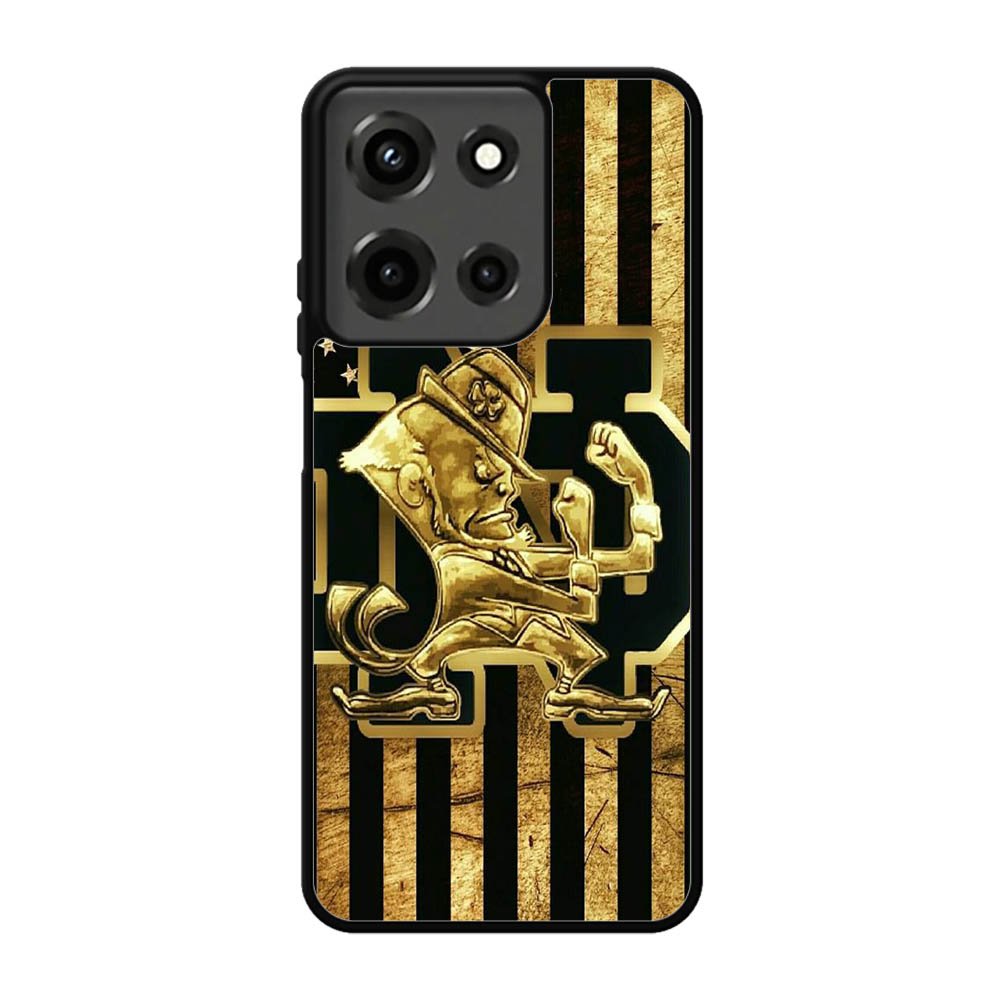 Notre Dame Football Motorola Moto G 5G 2025 Case FE0728