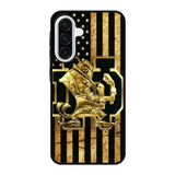 Notre Dame Football Samsung Galaxy A56 Case FE0728